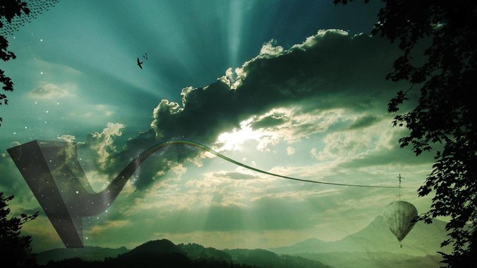 眼睛有飞蚊症可以自愈吗?